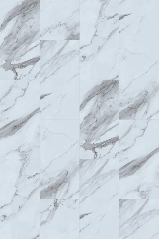 Кварц-винил FloorBee Optima 1241 Теоторе Кристал