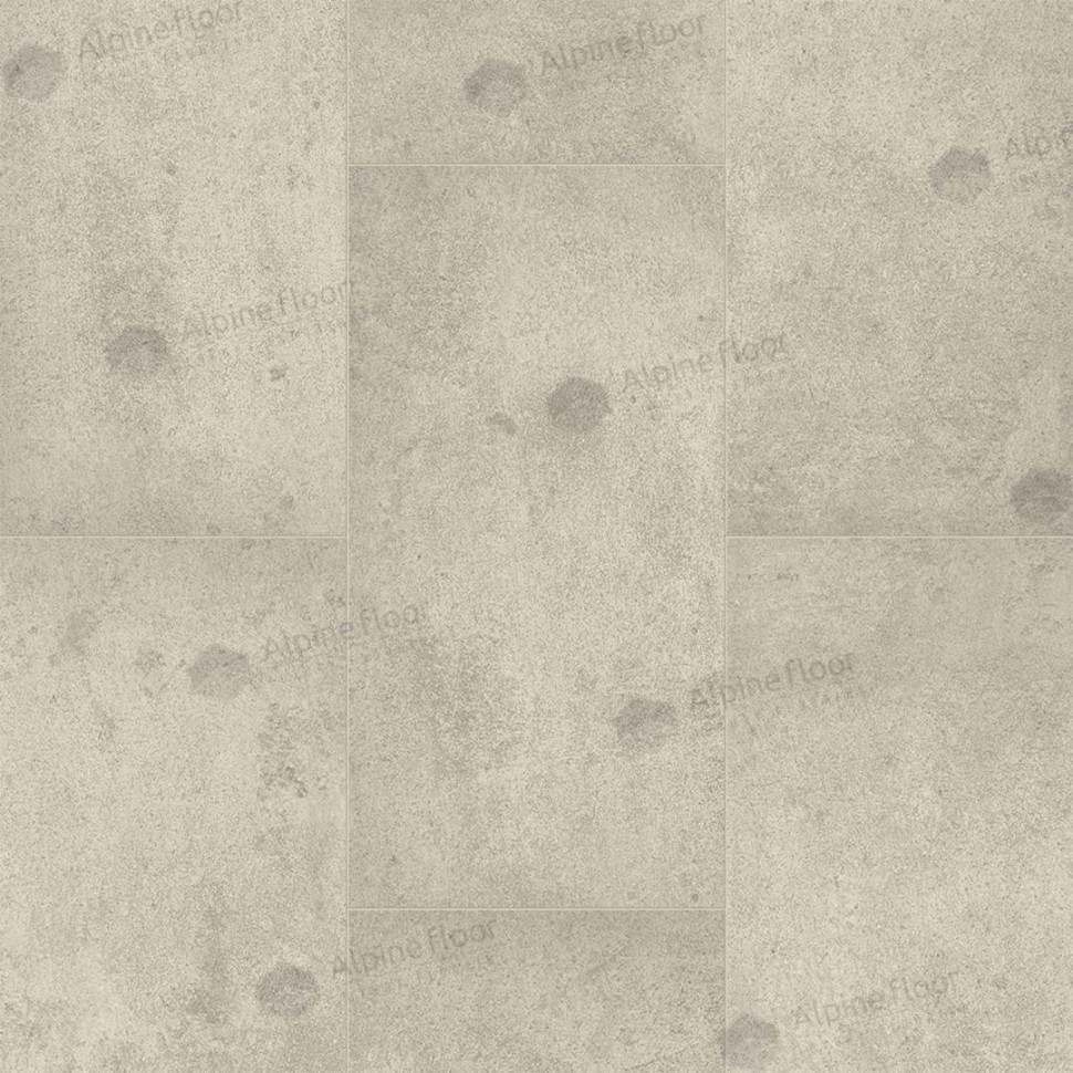 Кварц-винил Alpine floor Light Stone LVT 15-14 Зион