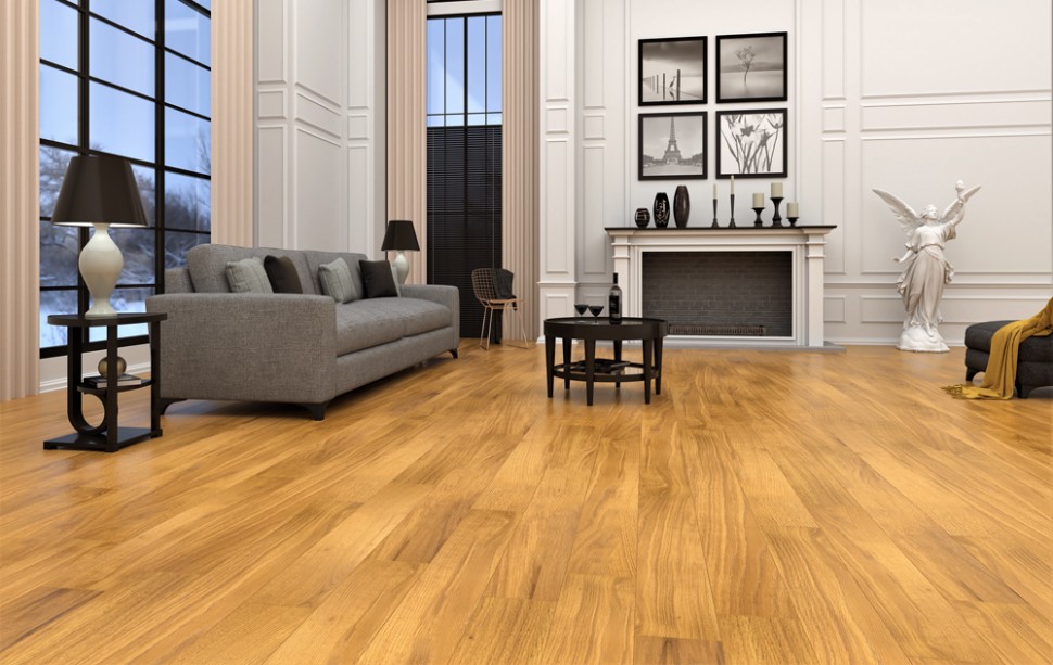 Инженерная доска Gran Parte Примо