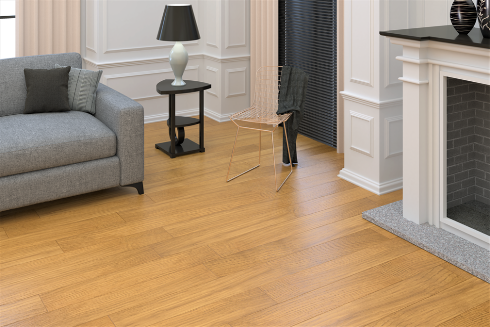 Инженерная доска Gran Parte Примо