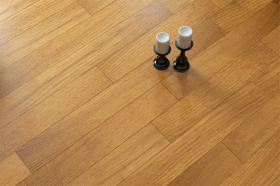 Инженерная доска Gran Parte Примо