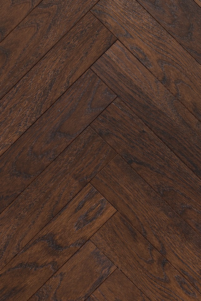 Инженерная доска Gran Parte Венеция Английская ёлка 