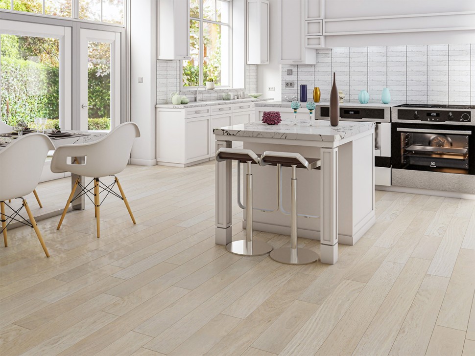 Инженерная доска Gran Parte Альпина