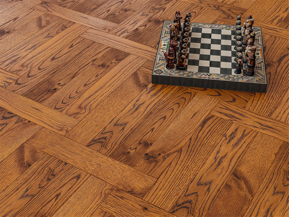 Инженерная доска Gran Parte Верона Английская ёлка