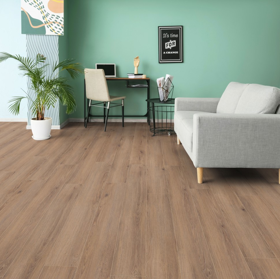 Ламинат Kronotex Robusto 80622 Дуб Норфолк бронзовый