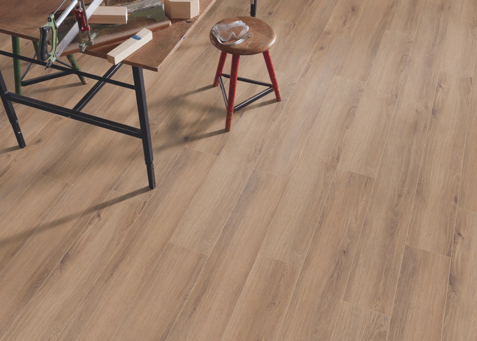 Ламинат Kronotex Robusto 80622 Дуб Норфолк бронзовый