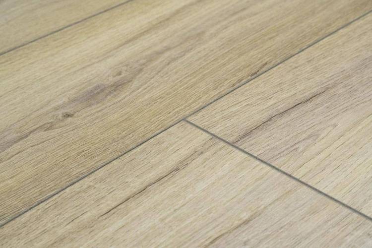 Ламинат Eversense Classic EL2151 Дуб Каселла натуральный светлый