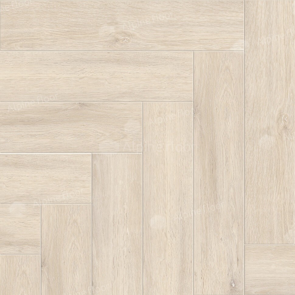 Кварц-винил Alpine floor Parquet light 13-20 Дуб Медия