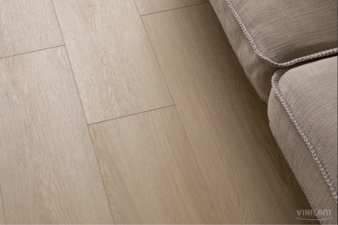 Кварц-винил Vinilam Cork 10110 Дуб Рошфор