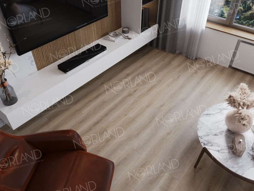 Кварц-винил Norland Сигрид LVT 1003-16 Стихия
