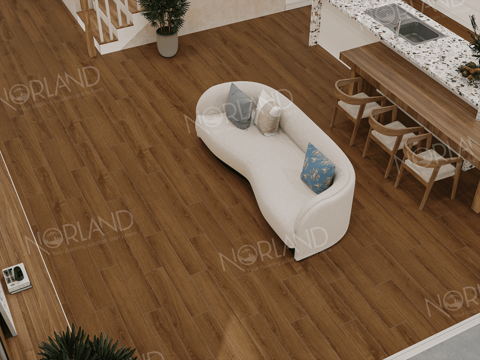 Ламинат Norland Elegant 301-20 Дуб Этна