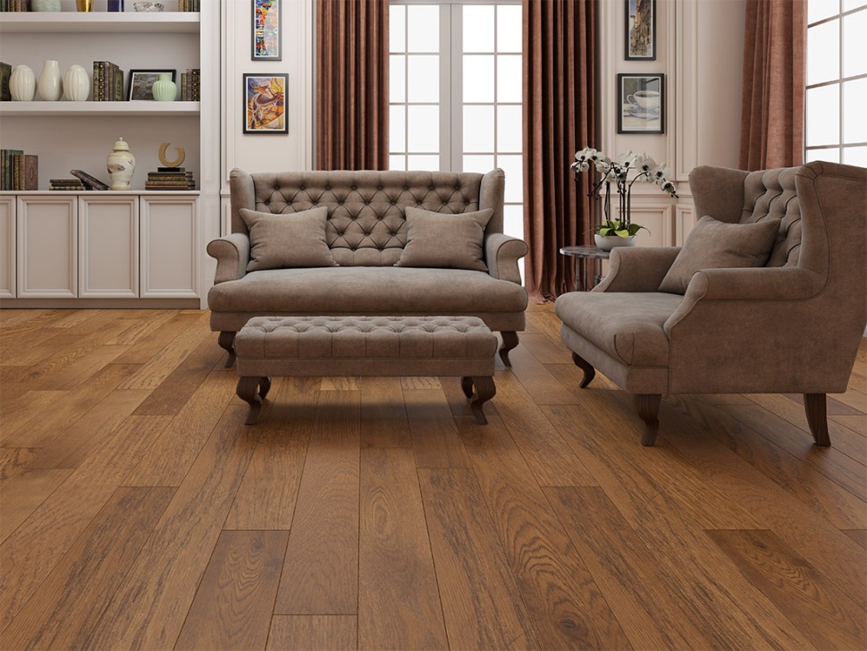 Инженерная доска Gran Parte Канелла