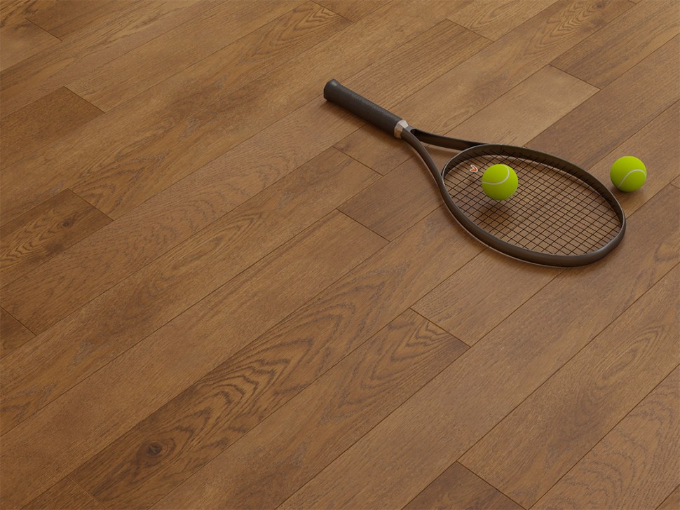 Инженерная доска Gran Parte Канелла