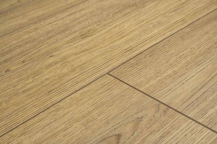 Ламинат Eversense Classic EL2152 Дуб Каселла натуральный