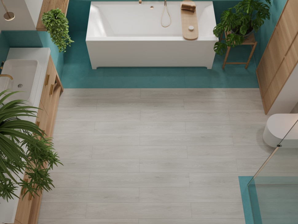 Кварц-винил Alpine floor Гранд Секвойя 5 мм 11-208 Атланта
