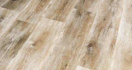 Кварц-винил Alpine floor Ultra 5-17 Дуб Медовый