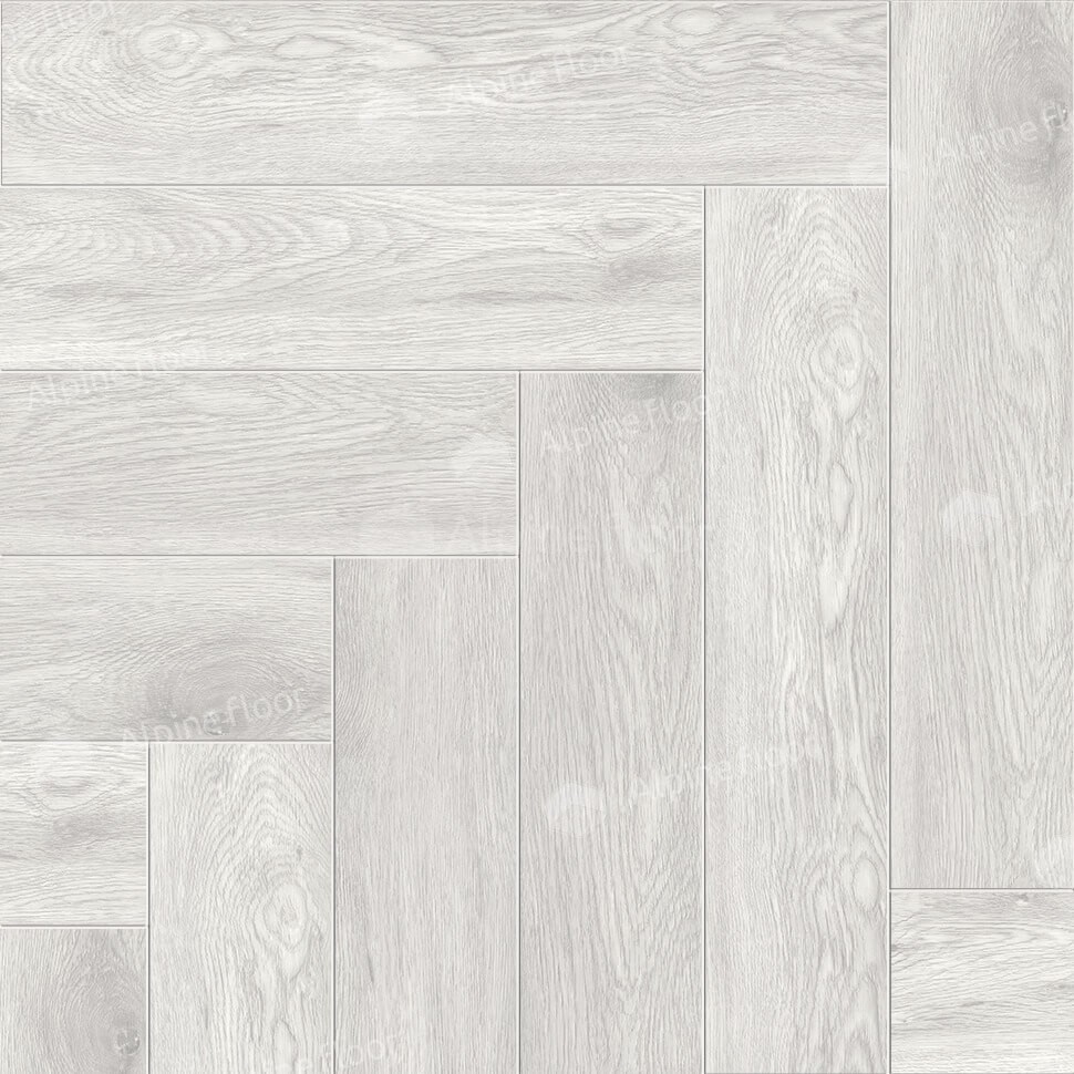 Кварц-винил Alpine floor Parquet light 13-21 Дуб Полис