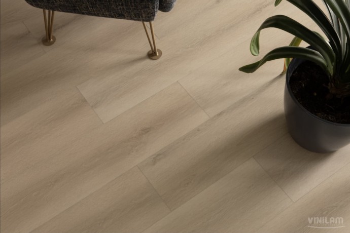 Кварц-винил Vinilam Cork 10120 Дуб Намюр