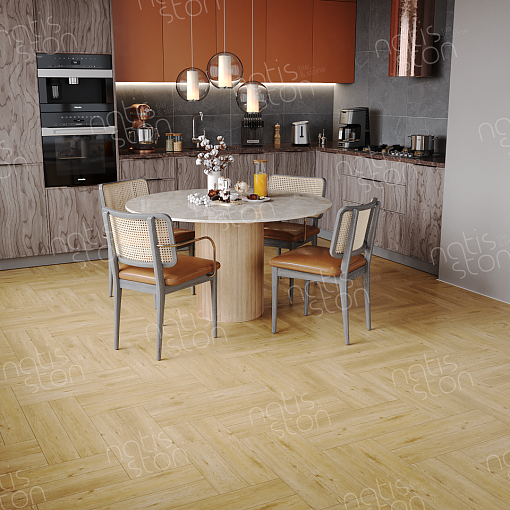 Кварц-винил NatisSton Rubis 5003-07 Treet