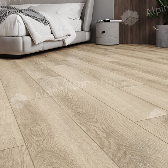 Ламинат Alpine floor Original Aura 100-07 Дуб Флоренция