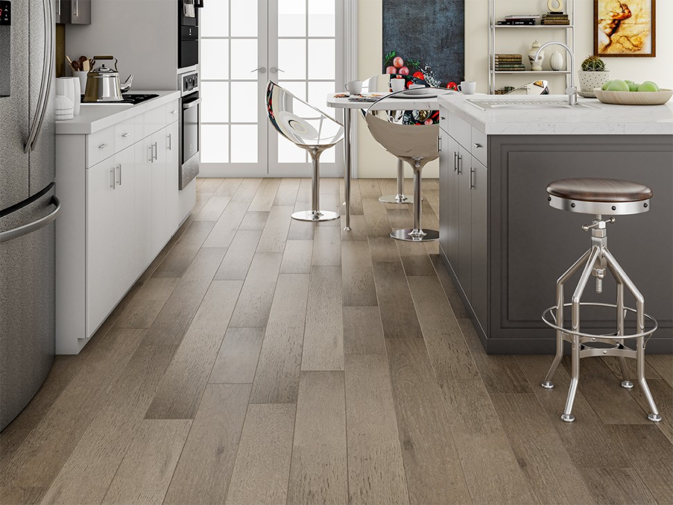 Инженерная доска Gran Parte Мокка