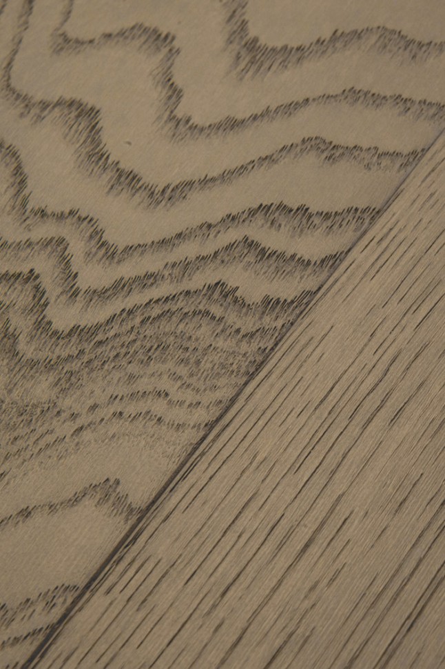 Инженерная доска Gran Parte Мокка