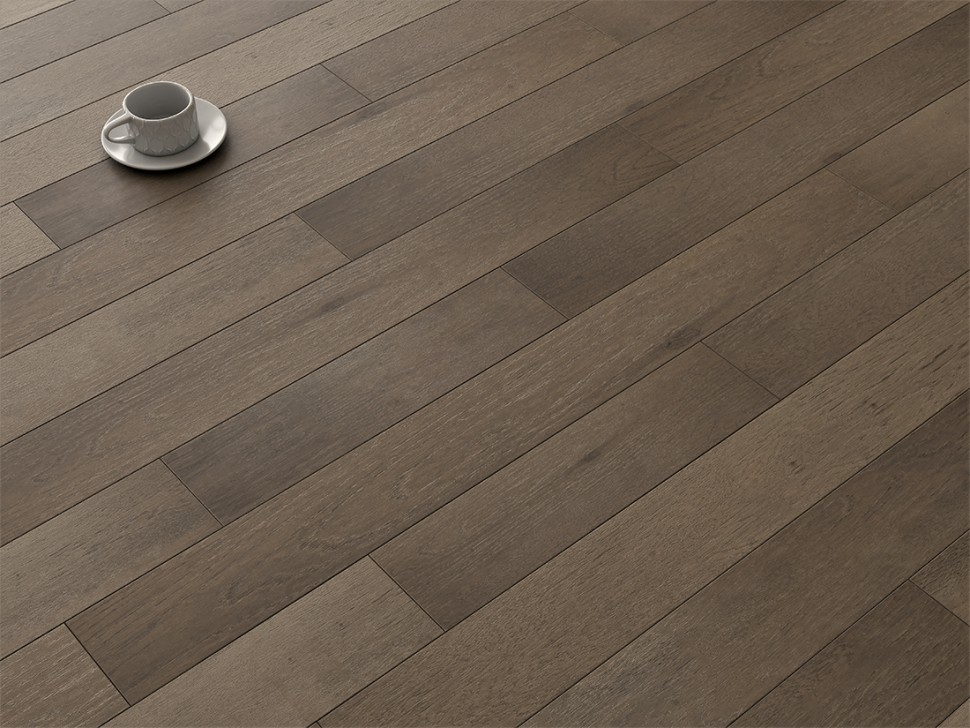 Инженерная доска Gran Parte Мокка