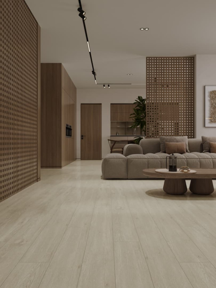 Кварц-винил Alpine floor Гранд Секвойя 5 мм 11-308 Сонома