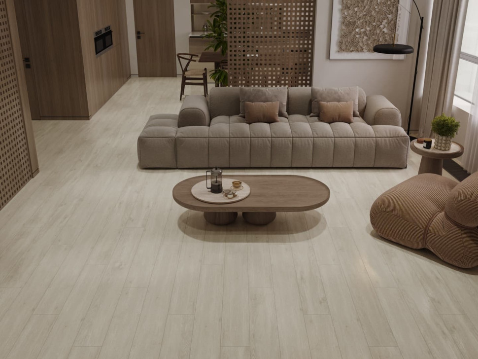 Кварц-винил Alpine floor Гранд Секвойя 5 мм 11-308 Сонома