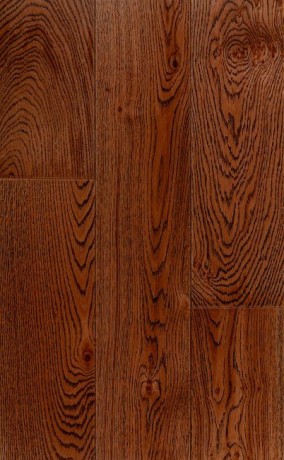 Инженерная доска Kraft Parkett 803/150-180 Дуб Рустик лак