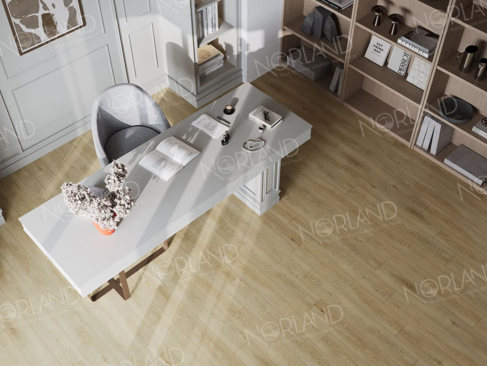 Кварц-винил Norland Сигрид LVT (Sigrid LVT) 1003-14 Кеуа