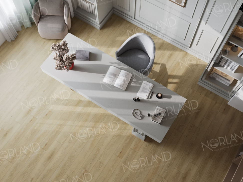 Кварц-винил Norland Сигрид LVT (Sigrid LVT) 1003-14 Кеуа