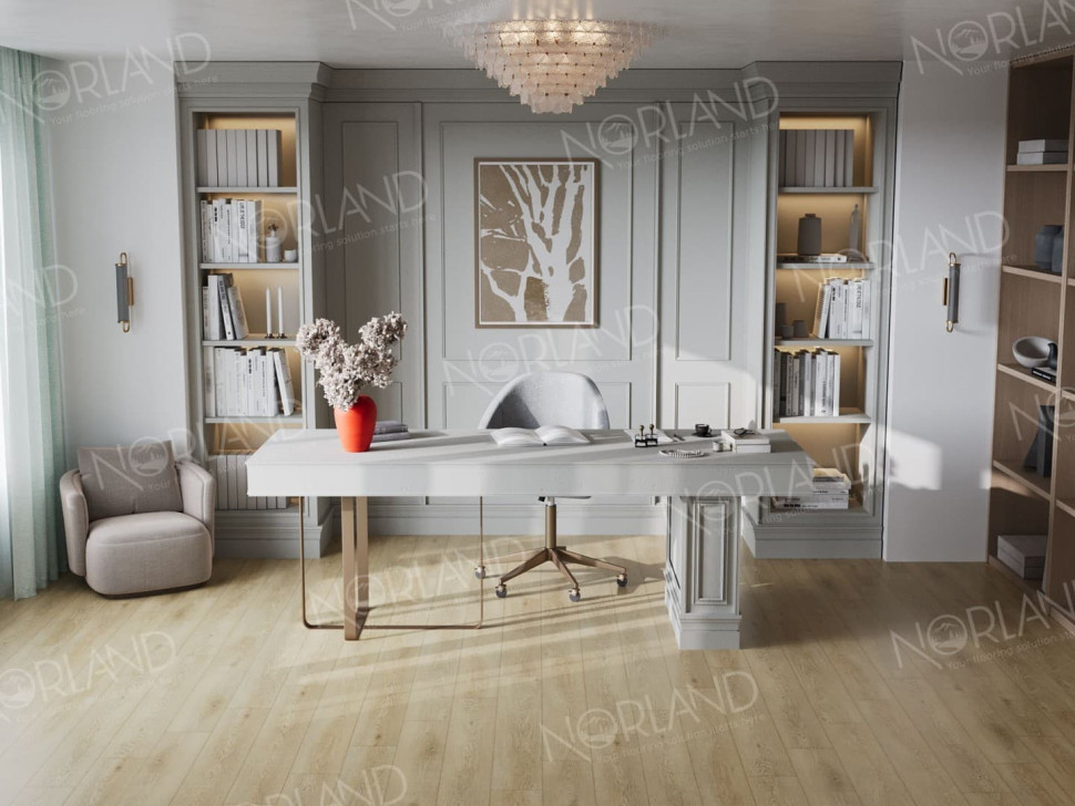 Кварц-винил Norland Сигрид LVT (Sigrid LVT) 1003-14 Кеуа
