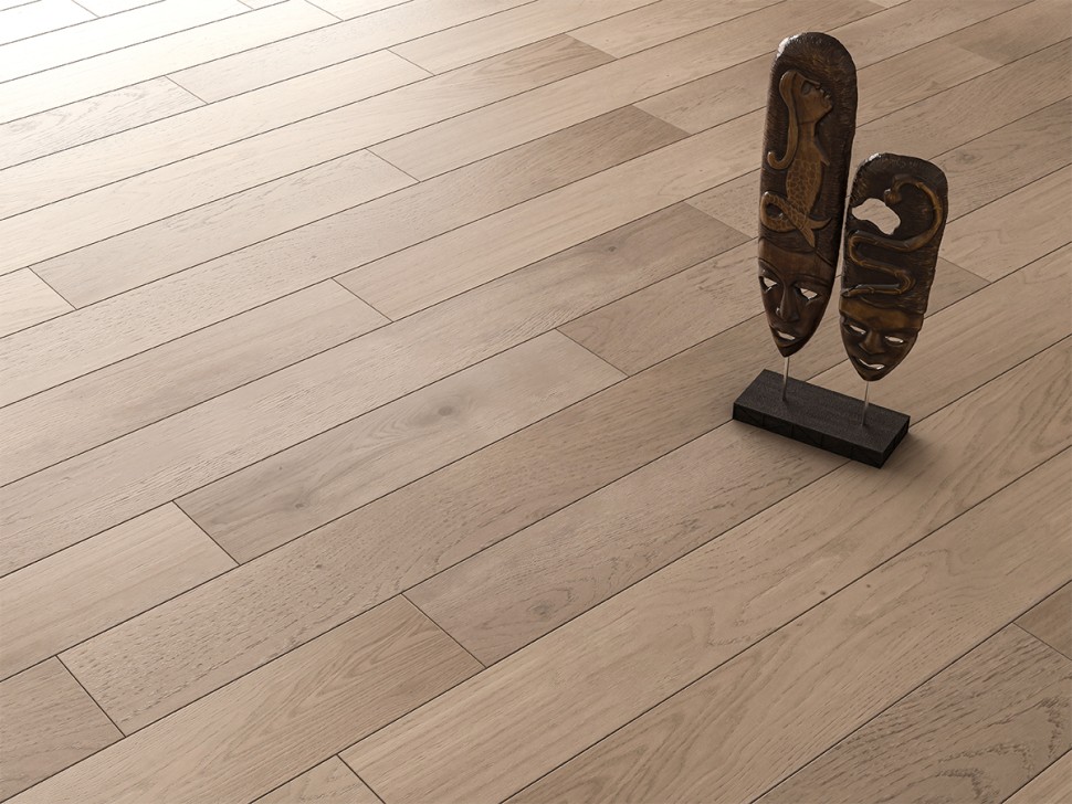 Инженерная доска Gran Parte Капучино