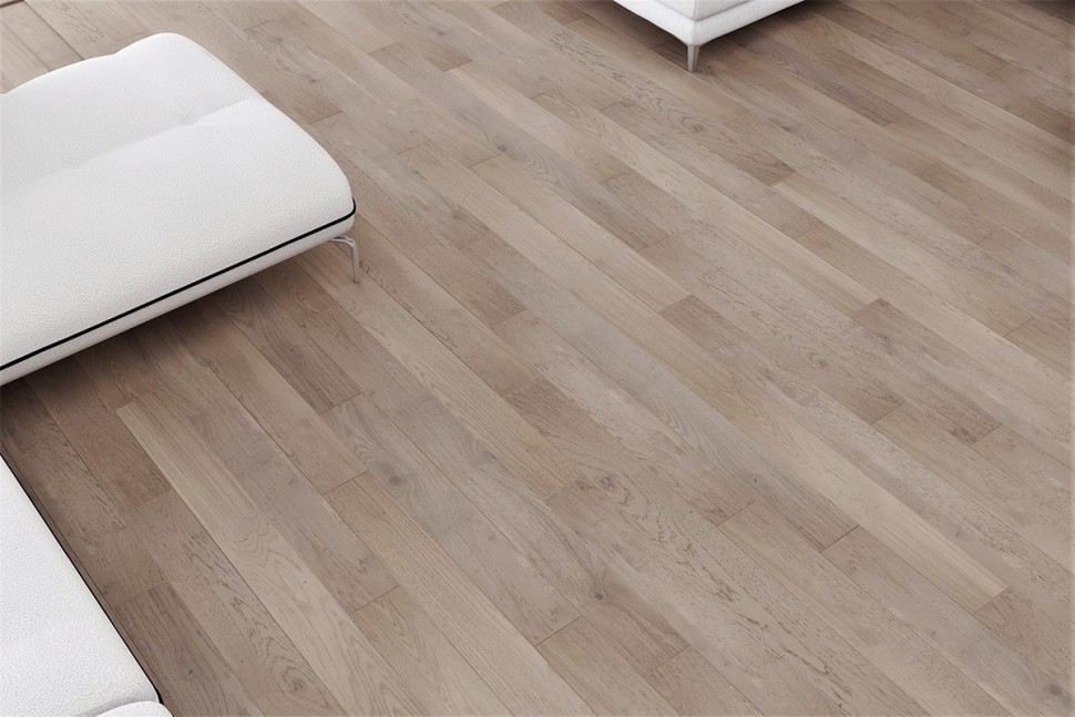 Инженерная доска Gran Parte Капучино