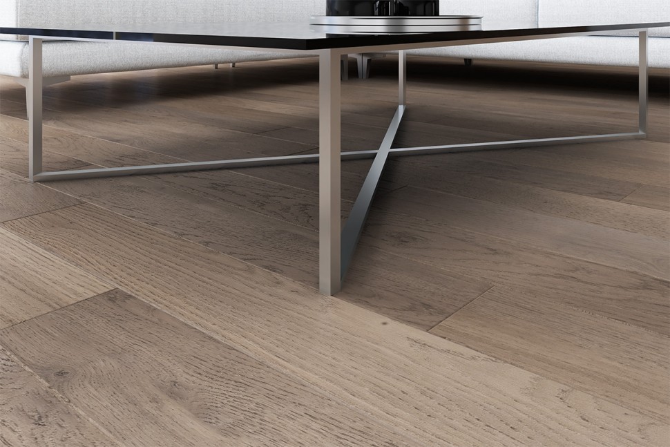 Инженерная доска Gran Parte Капучино