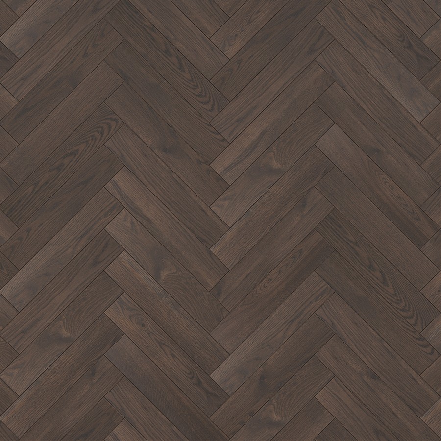 Инженерная доска Gran Parte Мокачино Английская ёлка