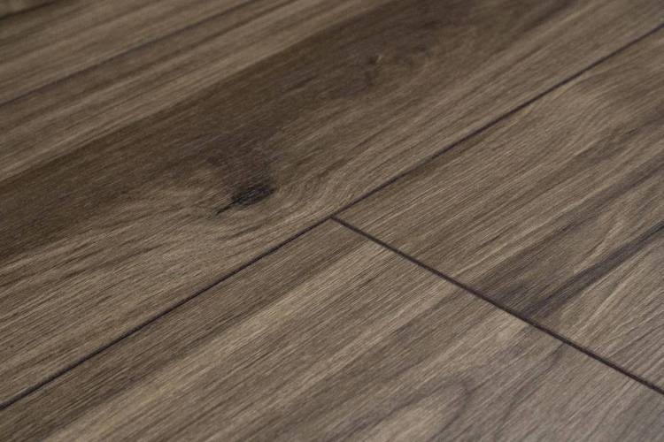 Ламинат Eversense Classic EL1039 Дуб Вирдиа коричневый