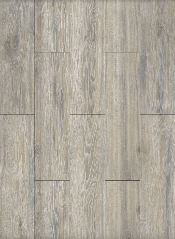 Кварц-винил FloorBee Project 1760 Дуб Монтана