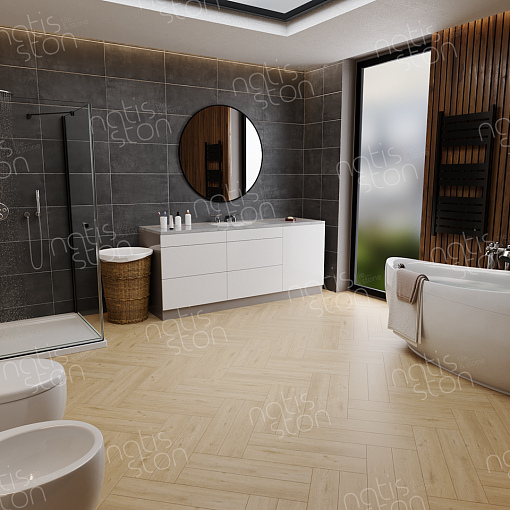  Кварц-винил NatisSton Rubis 5003-05 Stetinden 