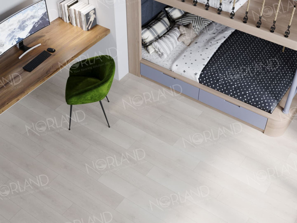 Кварц-винил Norland Сигрид LVT 1003-12 Тайна
