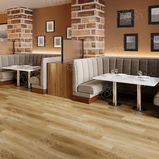 Кварц-винил NatisSton Leger 5001-11 Gaula