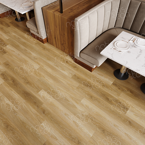 Кварц-винил NatisSton Leger 5001-11 Gaula