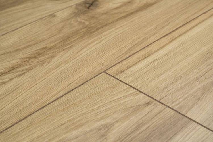 Ламинат Eversense Classic EL1037 Дуб Вирдиа натуральный светлый