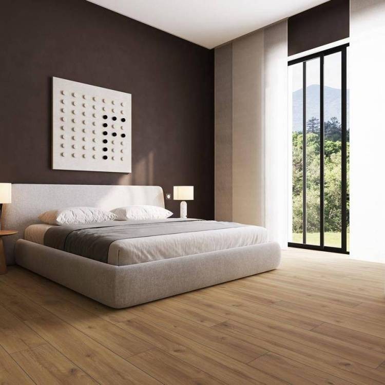 Ламинат Eversense Classic EL1037 Дуб Вирдиа натуральный светлый