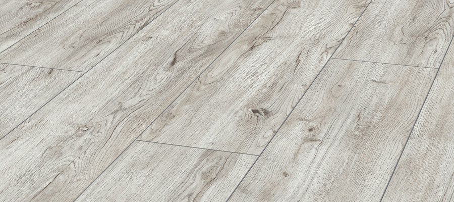 Ламинат Kronotex Exquisit plus D3660 Дуб Монтмело кремовый