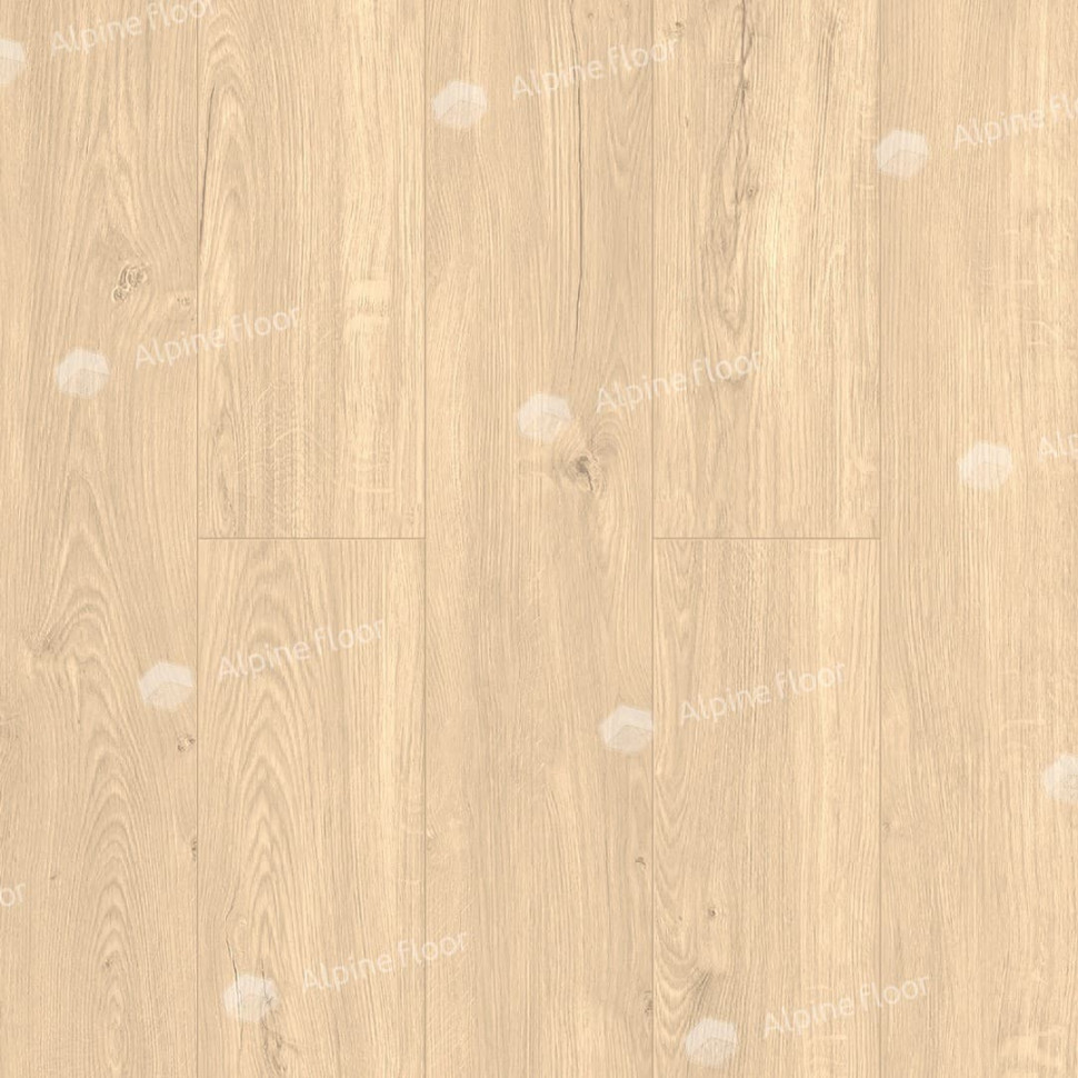 Кварц-винил Alpine floor Секвойя SPC 6-9 Секвойя Натуральная