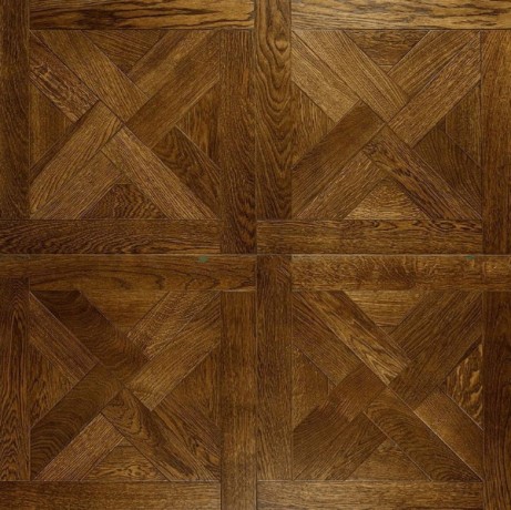 Модульный паркет Kraft Parkett Select Арт.М16 Дуб