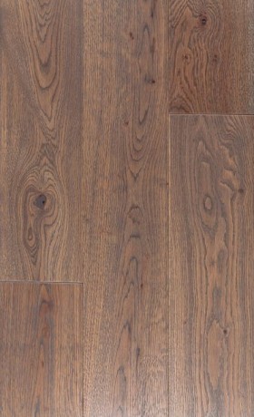 Инженерная доска Kraft Parkett 806/150-180 Дуб Рустик лак