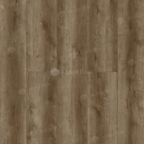 Ламинат Alpine floor Legno Extra L1007 Дуб Мокка